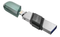 Флэш-накопитель USB3 128GB SDIX90N-128G-GN6NE SANDISK - фото 1