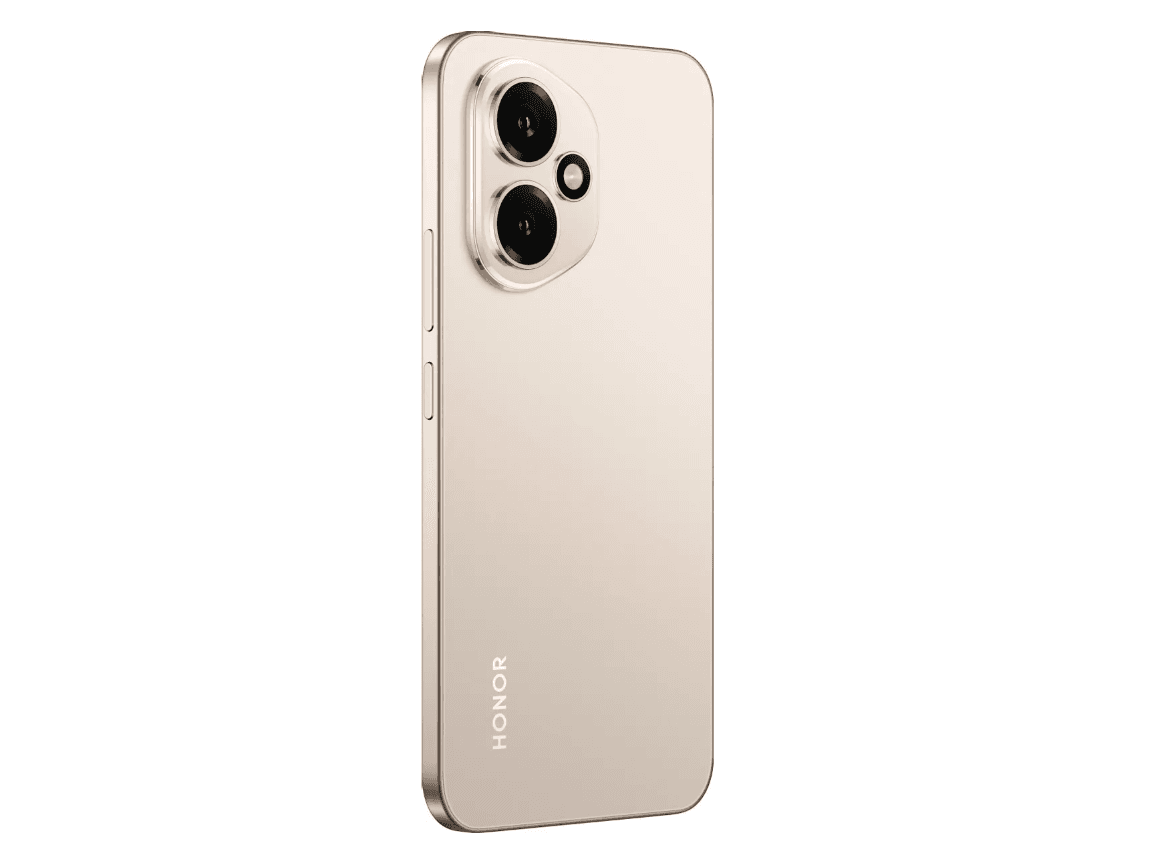Мобильный телефон HONOR 400 8/256GB 5109BURB Gold HONOR