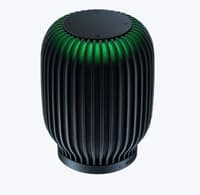 Умная колонка SberBoom чёрная материя SBDV-00090A SBER - фото 3