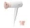 Фен BHD300/10 WHITE/ROSE PHILIPS