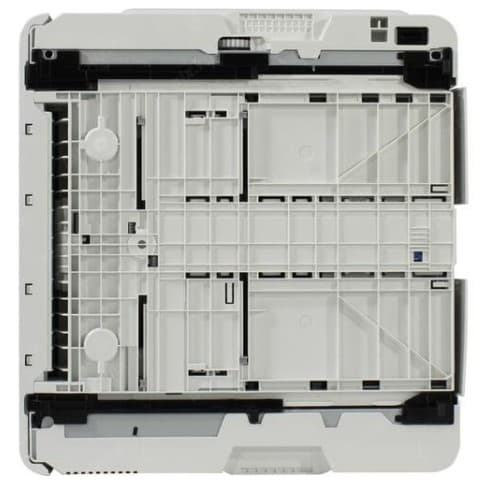 МФУ лазерный HP LaserJet Pro 4103fdn (2Z628A) A4 Duplex Net белый
