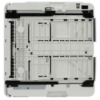МФУ лазерный HP LaserJet Pro 4103fdn (2Z628A) A4 Duplex Net белый - фото 1