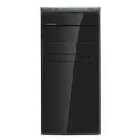 Корпус MINITOWER MATX 450W ES726 / 6120259 POWERMAN - фото 2