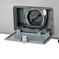 Стиральная машина WM-SL610/15 S БИРЮСА - фото 7