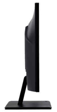 Монитор Acer V227QE0bi 21,5'', 16:9, IPS, FHD, 1/4ms, 250cd, 100Hz, VGA, HDMI - фото 3
