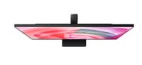 Монитор Samsung 27" S27D700EAI, 16:9, IPS, UHD, 5ms, 350cd, 60Hz, HDMI, DP - фото 2