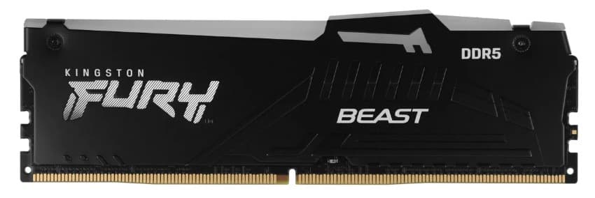 Модуль памяти DIMM 8GB DDR5-5200 KF552C40BBA-8 KINGSTON