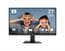 Монитор MSI 27'' PRO MP273U 16:9, IPS, UHD, 4ms, 400cd, 60Hz, HDMI, DP, SPK