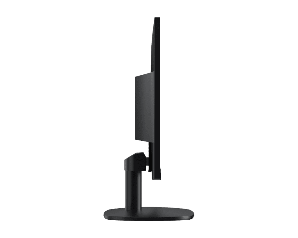 Монитор MSI 23,8" PRO MP245V, 16:9, VA, FHD, 4ms, 300cd, 100Hz, VGA, HDMI