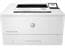 Принтер лазерный HP LaserJet Enterprise M406dn (3PZ15A) A4 Duplex Net белый