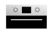 Духовой шкаф BF45C2231X 9218693200 BEKO - фото 4