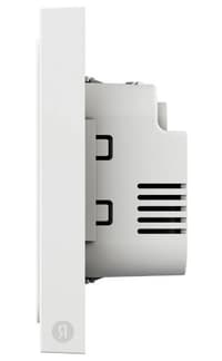 Умный проводной одноклавишный выключатель Яндекс, YNDX-00531 - фото 1