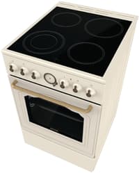Электрическая плита GECS5B70CLI 740741 GORENJE - фото 7
