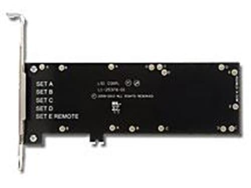 Крепеж для установки батареи LSI00291 L5-25376-00 BROADCOM