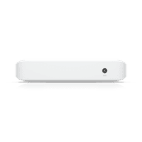 Коммутатор 8-портовый PoE USW-LITE-8-POE UBIQUITI - фото 1