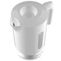 Чайник PWK 1803C Water Way Pro белый POLARIS - фото 2