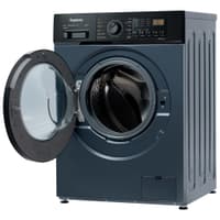 Стиральная машина WMD-SM812/03 W БИРЮСА - фото 3