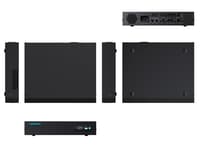 ИБП мини KP9 Pro, постоянного тока 100 Вт, с гигабитным пассивным PoE, 24000 мАч, 48 В/53 В MARSRIVA - фото 2