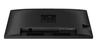 Монитор Philips 31,5" 32B2N3500/01, 16:9, IPS, QHD, 4ms, 350cd, 100Hz, HDMI, DP, USB, SPK, HAS - фото 4