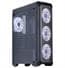 Корпус MIDITOWER ATX W/O PSU I3 EDGE ZALMAN