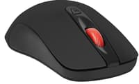 Defender Мышь беспроводная Nexus MS-195 1600dpi черный - фото 5