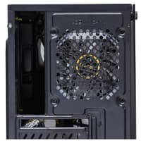 Компьютерный корпус Minitower ExeGate Mistery R3 - фото 5