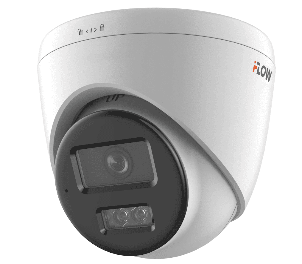 IP-камера IFLOW F-IC-1342CM (2.8мм)