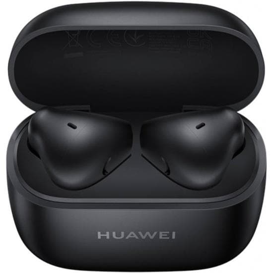 Гарнитура FREEBUDS SE 2 55037505 BLACK HUAWEI