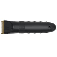 Машинка для стрижки Polaris PHC-3017RC черный/хром - фото 2