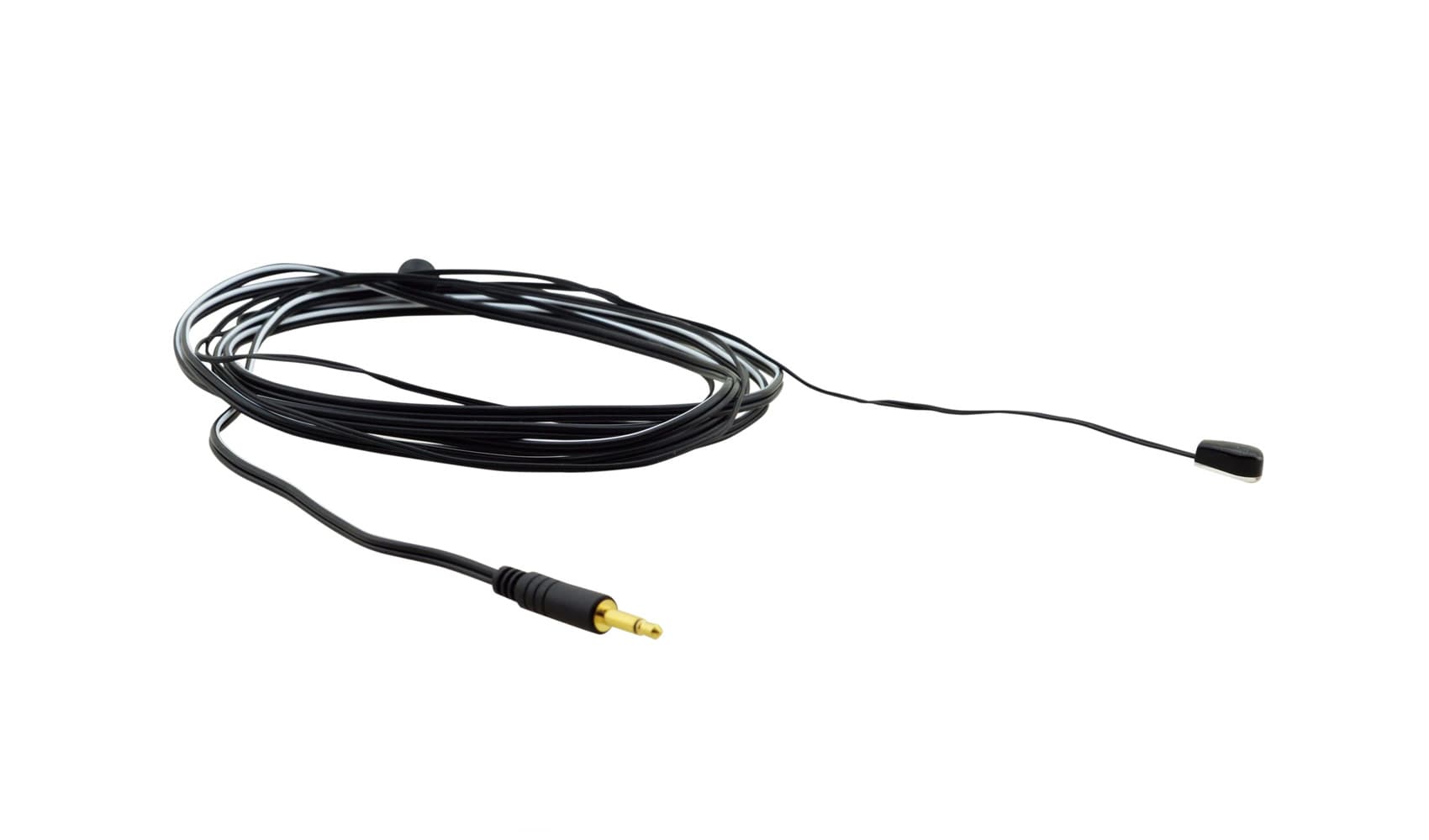 Кабель [95-0103110] Kramer Electronics [C-A35M/IRE-10] 3.5mm с IR излучателем, 3 м