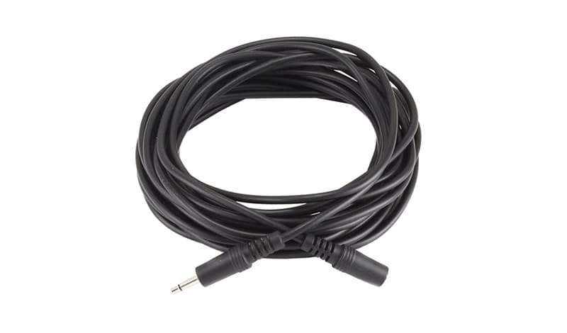 Удлинительный кабель [95-0102050] Kramer Electronics [C-A35M/A35F-50] для IR, 15.2 м