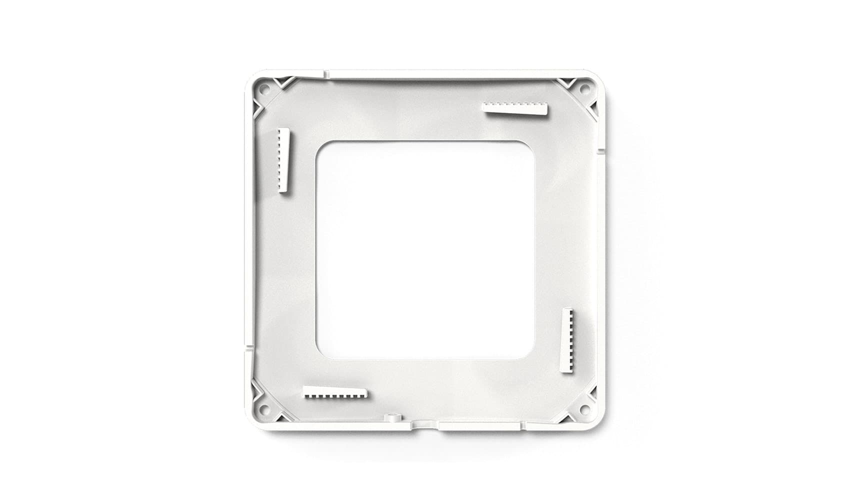 Комплект для настенного монтажа Biamp [Evoko Liso Wall Mount Kit] на стандартные стены для Liso Room Manager (ERM 2021)
