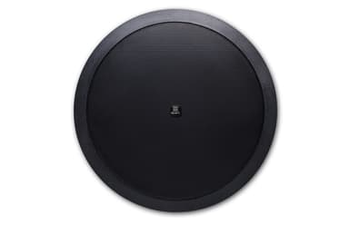 Акустическая система BIAMP [CM20T-BL] (APART) пассивная 2-полосная потолочная. 6,5"НЧ, 1"ВЧ. 60 Гц 20 кГц. 60 Вт (16 Ом). 5 Вт / 10 Вт / 20 Вт (100 В). Макс. SPL: 104 dB. 180°. IP54. Euroblock. Форма: круглая. Цвет: чёрный.