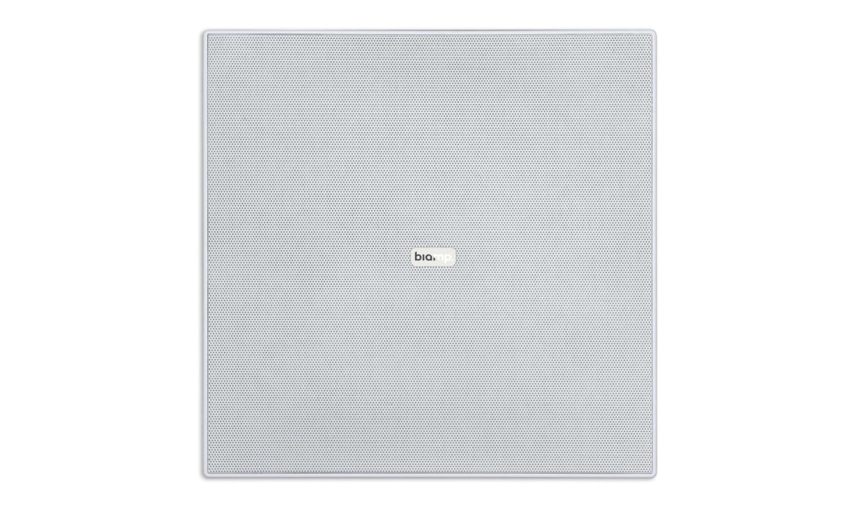 Квадратная решётка для серии CM BIAMP [SPA-GSQ100] Square grille with integrated safety wire, 12-pack (fits CM60DTD, CM30DTD, CM20DTS, CM1008D, CM608D, CM20DT, CMX20DT)
