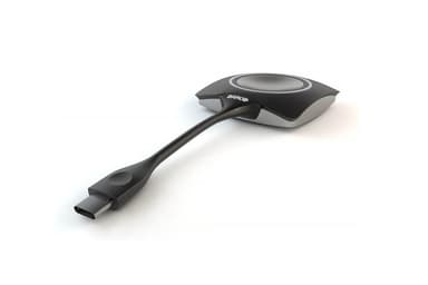 Кнопка Barco [ClickShare GEN4 USB-C Button] беспроводное USB-C устройство (совместимо только с CX-20/30/50 и C-5/10). [R9861600D01C]