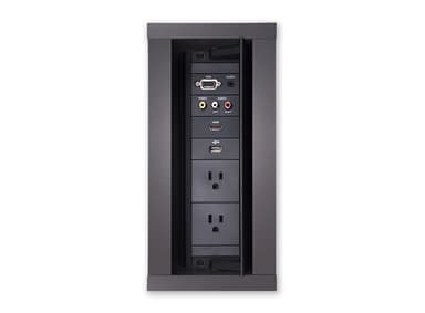 Порт подключения модуля HydraPort 9 [FG560-02-BL] AMX [HPX-900BL]