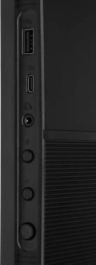 Моноблок IRU Tactio 23IP 23.8" Full HD i5 12400 (2.5) 16Gb SSD512Gb UHDG 730 Windows 11 Pro 64 WiFi BT 120W Cam черный 1920x1080 (RUS) - фото 5