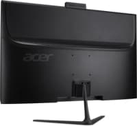 Моноблок Acer Aspire C27B-GMTL 27" Full HD Core Ultra 5 115U (1.5) 16Gb SSD512Gb Graphics Eshell GbitEth WiFi BT клавиатура мышь Cam черный 1920x1080 - фото 14