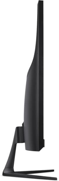 Моноблок Acer Aspire C27B-GMTL 27" Full HD Core Ultra 5 115U (1.5) 16Gb SSD512Gb Graphics Eshell GbitEth WiFi BT клавиатура мышь Cam черный 1920x1080 - фото 6