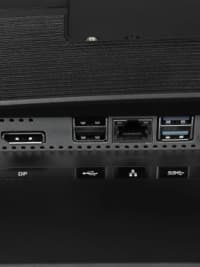 Моноблок IRU Tactio 23IP 23.8" Full HD i5 12400 (2.5) 16Gb SSD512Gb UHDG 730 Windows 11 Pro 64 WiFi BT 120W Cam черный 1920x1080 (RUS) - фото 36