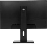 Моноблок IRU Tactio 23IP 23.8" Full HD i5 12400 (2.5) 16Gb SSD512Gb UHDG 730 Windows 11 Pro 64 WiFi BT 120W Cam черный 1920x1080 (RUS) - фото 3