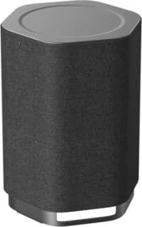 Сабвуфер TCL Z100-SW 130Вт черный - фото 6
