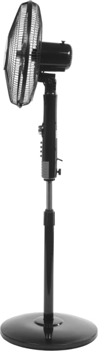 Вентилятор напольный Centek CT-5022 55Вт скоростей:3 черный - фото 3
