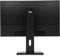 Моноблок IRU Tactio 23IP 23.8" Full HD i5 12400 (2.5) 16Gb SSD512Gb UHDG 730 Windows 11 Pro 64 WiFi BT 120W Cam черный 1920x1080 (RUS) - фото 17