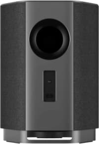 Сабвуфер TCL Z100-SW 130Вт черный - фото 7