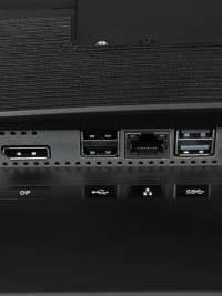 Моноблок IRU Tactio 23IP 23.8" Full HD i5 12400 (2.5) 16Gb SSD512Gb UHDG 730 Windows 11 Pro 64 WiFi BT 120W Cam черный 1920x1080 (RUS) - фото 20