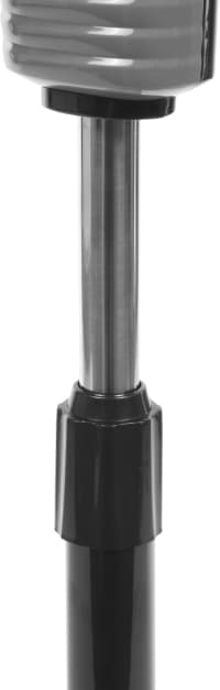 Вентилятор напольный Centek CT-5022 55Вт скоростей:3 черный - фото 7