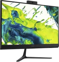 Моноблок Acer Aspire C24B/23,8"FHD IPS 120Hz/Core Ultra 5 115u/Black - фото 11