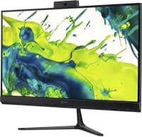 Моноблок Acer Aspire C24B/23,8"FHD IPS 120Hz/Core Ultra 5 115u/Black - фото 3