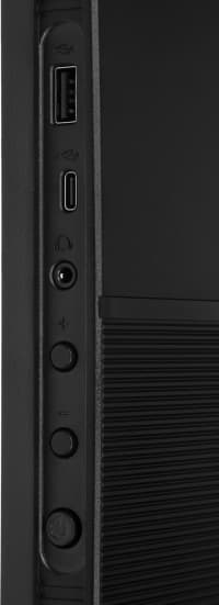 Моноблок IRU Tactio 23IP 23.8" Full HD i5 12400 (2.5) 16Gb SSD512Gb UHDG 730 Windows 11 Pro 64 WiFi BT 120W Cam черный 1920x1080 (RUS) - фото 21